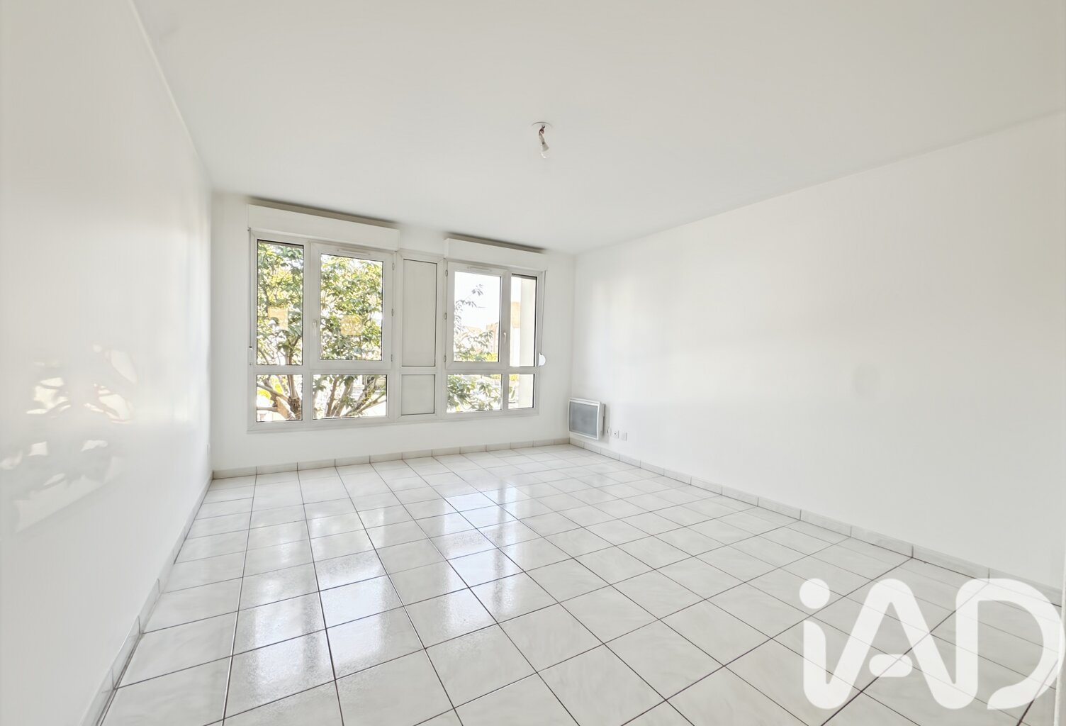 Vente Appartement 2 pièces — photo 1
