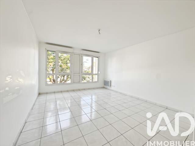 Vente Appartement 2 pièces — photo du bien
