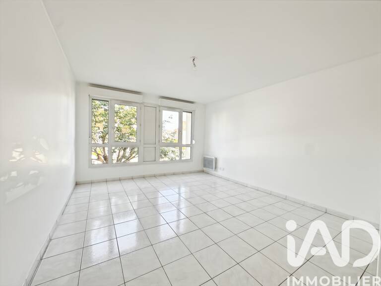 Vente Appartement 2 pièces — photo 1