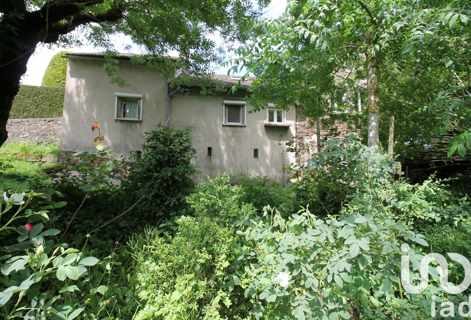 Vente Maison de village 4 pièces — photo 1