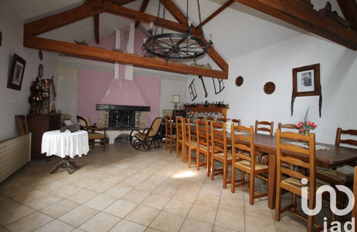 Vente Maison de village 4 pièces — photo 2