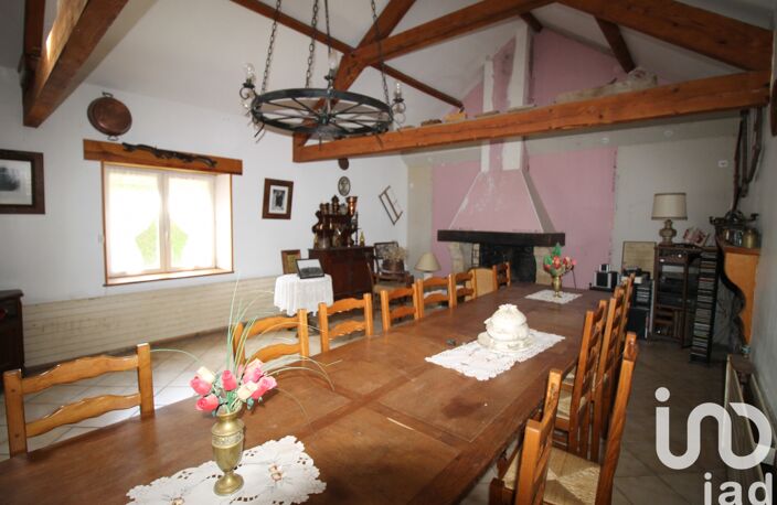 Vente Maison de village 4 pièces — photo 3