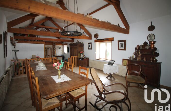 Vente Maison de village 4 pièces — photo 4