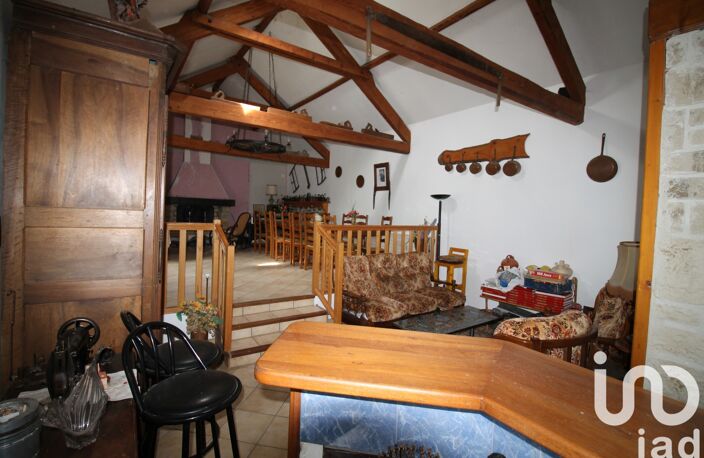 Vente Maison de village 4 pièces — photo 5