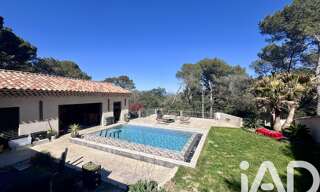 Maison 5 Pièces 155 m² à vendre à Rognes (13840)
