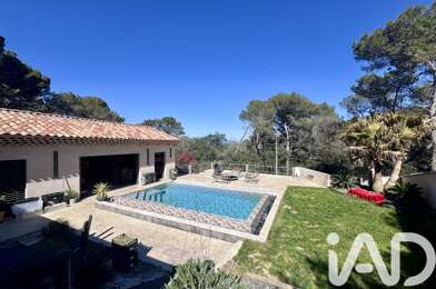 Maison 5 pièces 554000 €