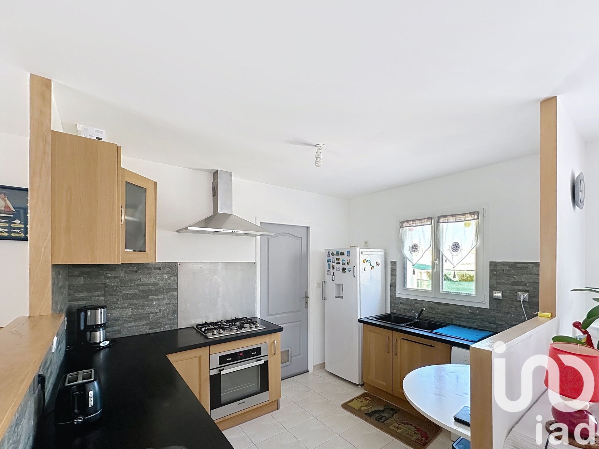 Maison à vendre, 4 pièces, 85 m², Benon