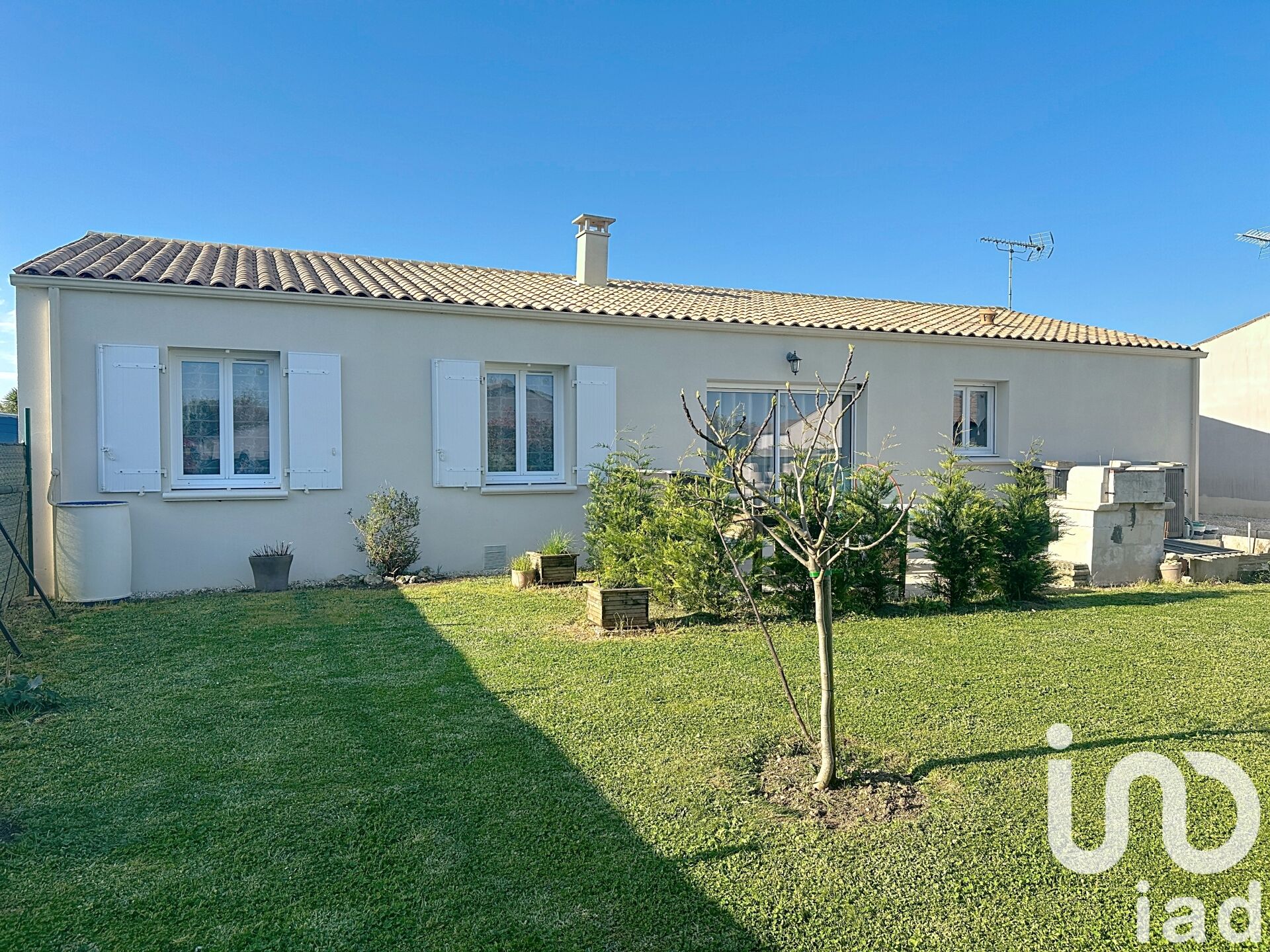 Vente Maison/villa 4 pièces - Photo 4