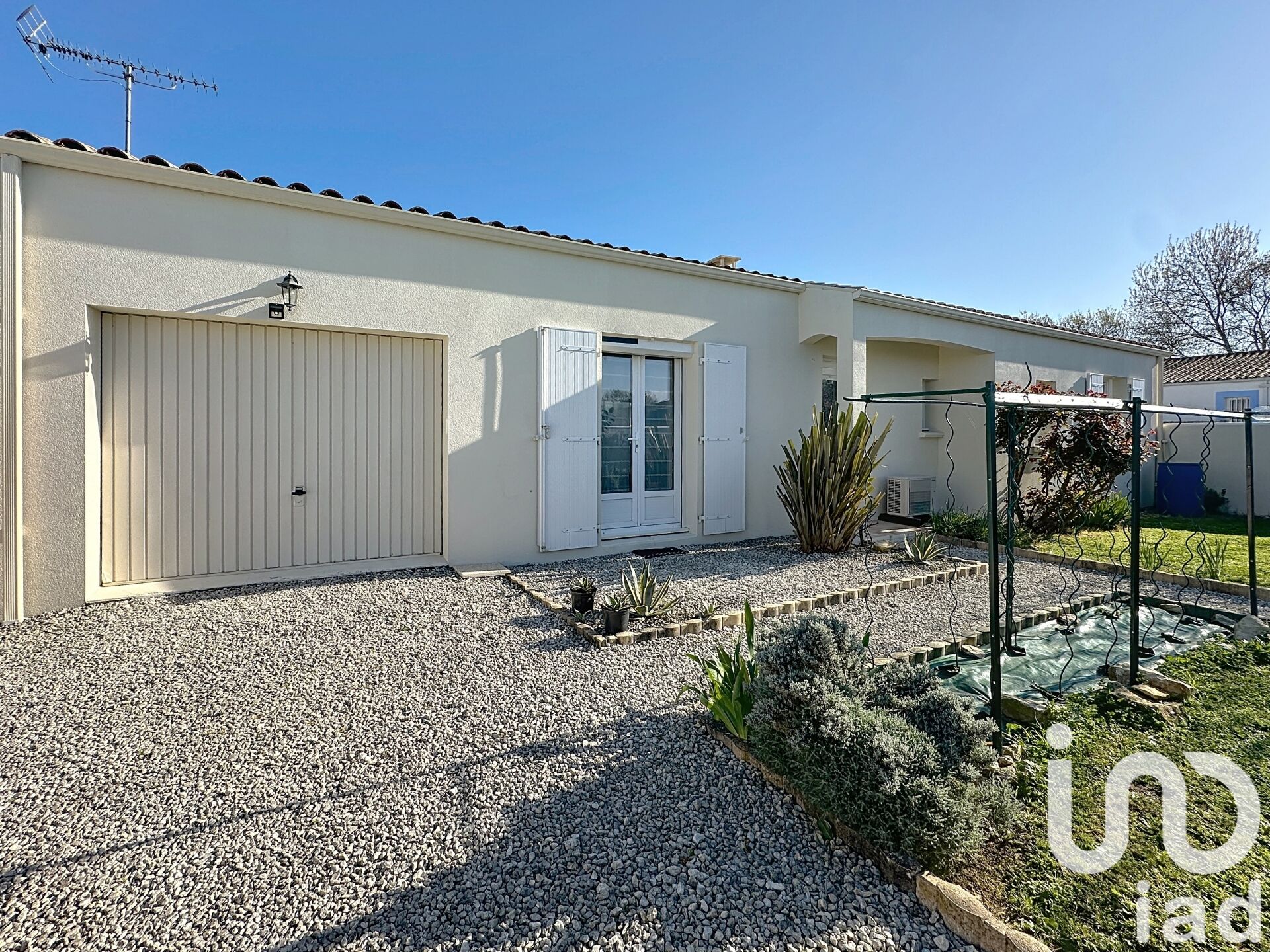 Vente Maison/villa 4 pièces - Photo 5