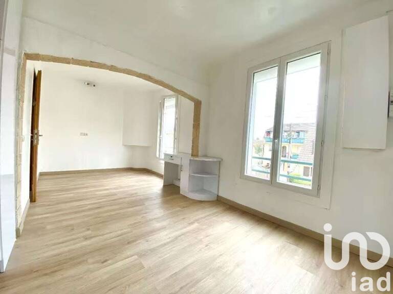 Vente Appartement 2 pièces — photo 1