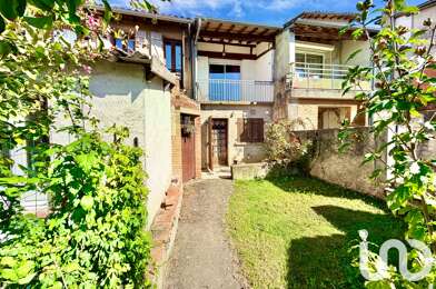 Maison 5 pièces 127500 €
