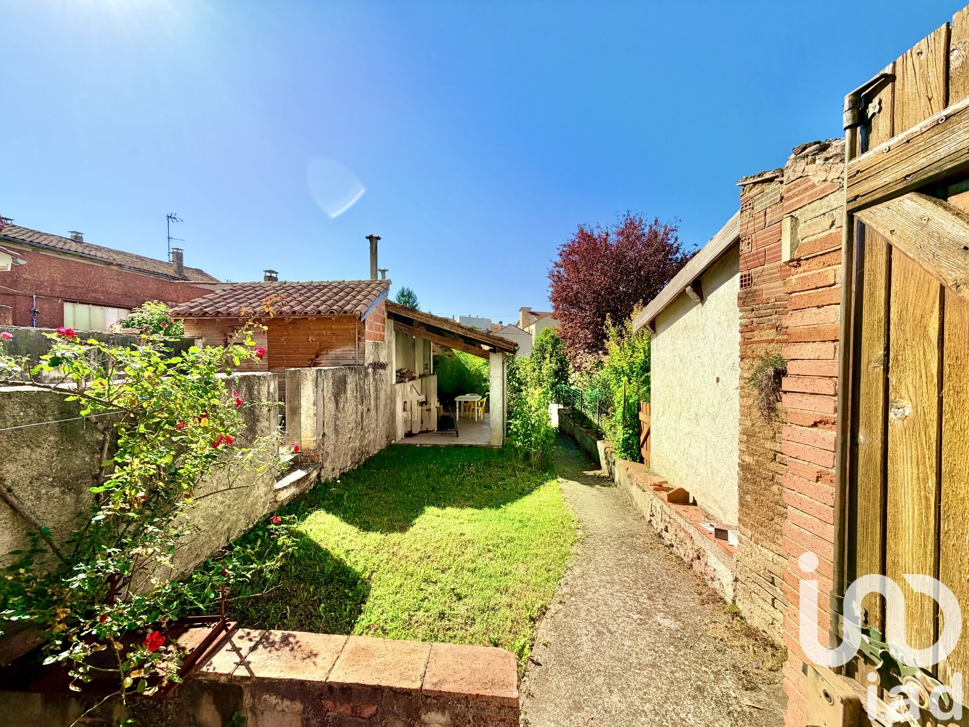 Vente Maison/villa 5 pièces - Photo 2