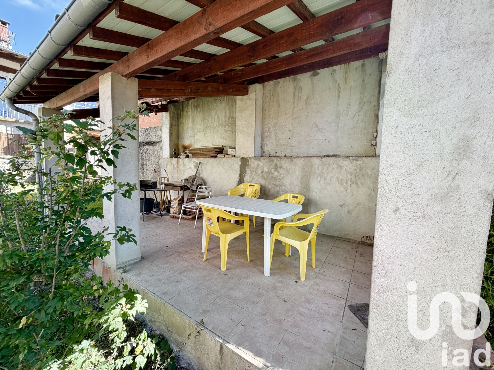 Vente Maison/villa 5 pièces - Photo 4