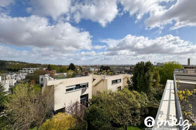 Maison 6 pièces 738000 €