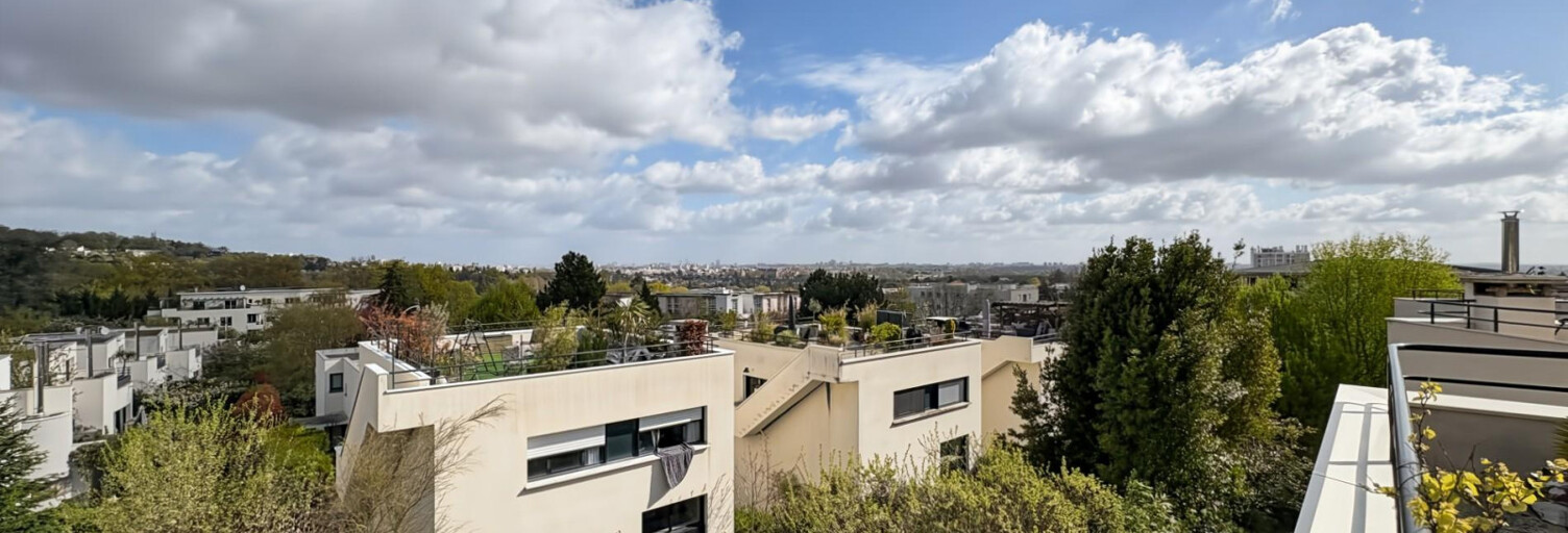 Maison 6 Pièces 129 m² à vendre à Châtenay-Malabry (92290)