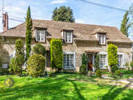 DEPT Yvelines (78) Gambais + à vendre maison de 227m2 — photo 2