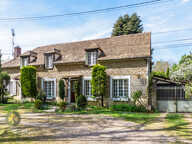 DEPT Yvelines (78) Gambais + à vendre maison de 227m2 — photo 3