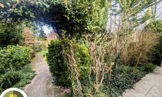 Maison 6 Pièces 227 m² à vendre à Gambais (78950)