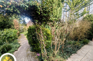Maison 6 pièces 485000 €