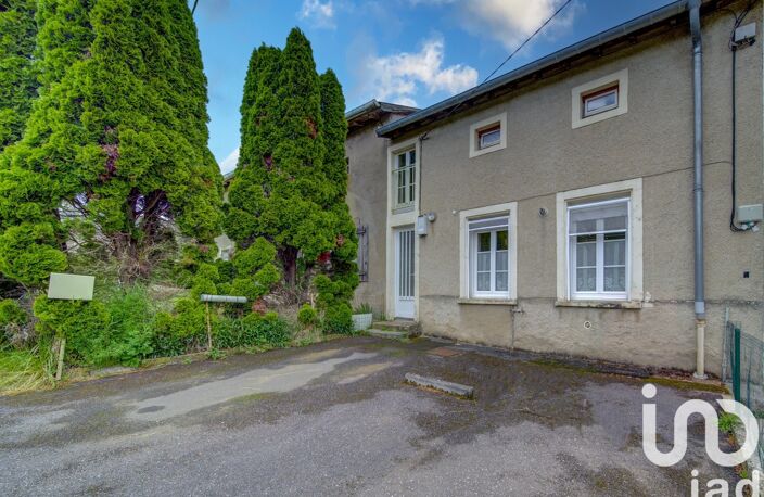 Vente Maison/villa 7 pièces — photo 4