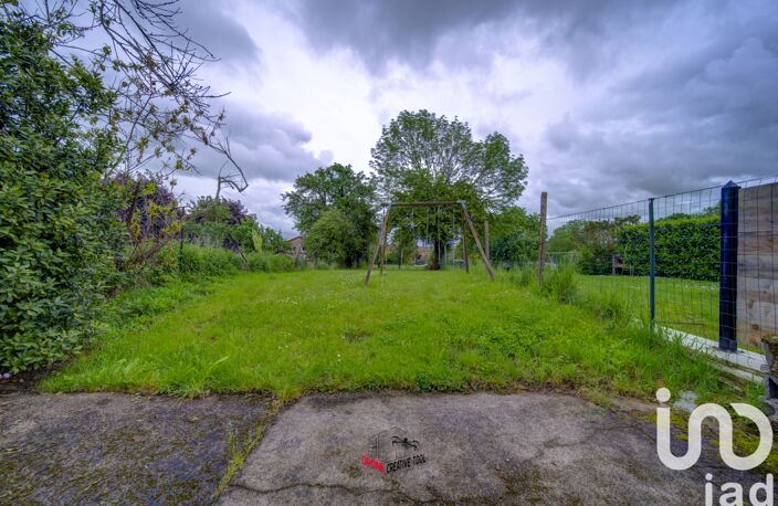 Vente Maison/villa 7 pièces — photo 5
