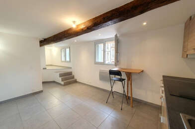 Appartement 1 pièces 89000 €