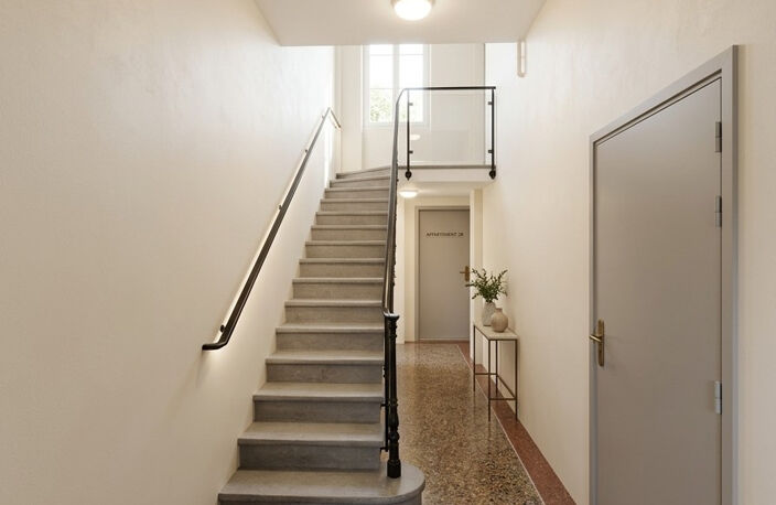 Dépt Hérault (34), à vendre MONTPELLIER Appartement Studio R — photo 2