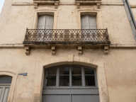 Dépt Hérault (34), à vendre MONTPELLIER Appartement Studio R — photo 3