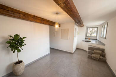 Appartement 1 pièces 89000 €