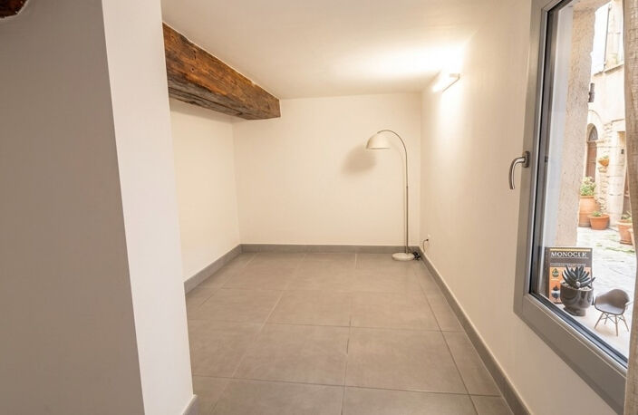 Dépt Hérault (34), à vendre MONTPELLIER Appartement Studio R — photo 5