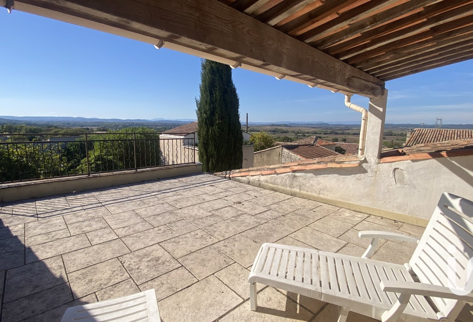 Vente Maison de village 5 pièces — photo 1