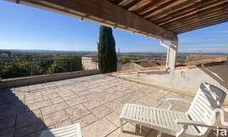 Maison 5 Pièces 160 m² à vendre à Sainte-Anastasie (30190)