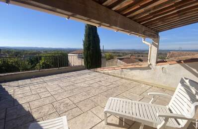 Vente Maison de village 5 pièces — photo du bien