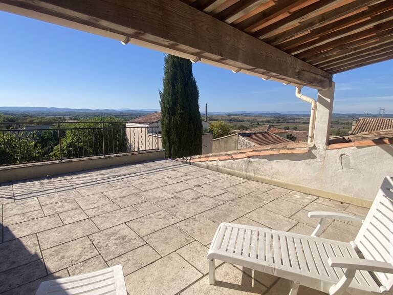Vente Maison de village 5 pièces — photo 1