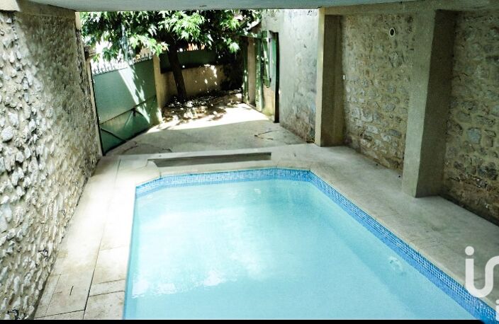 Vente Maison de village 5 pièces — photo 2