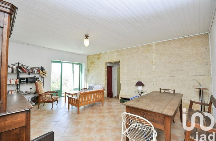 Vente Maison de village 5 pièces — photo 5