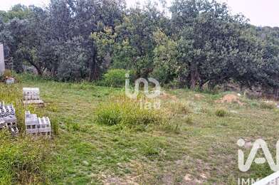 Terrain  157000 €