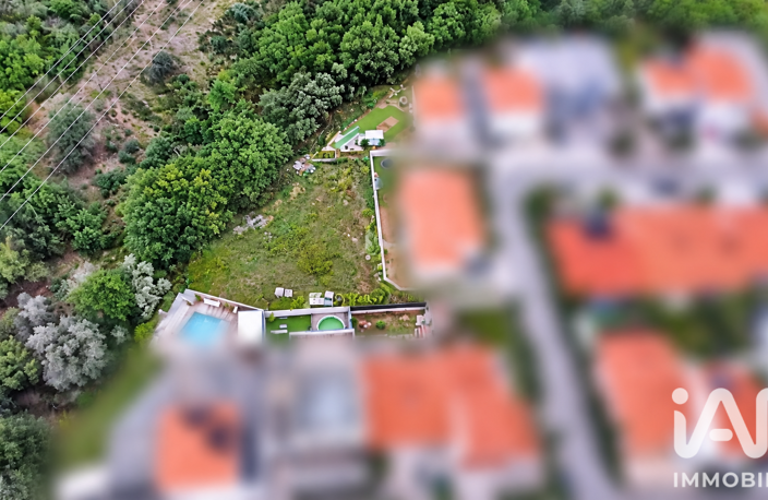 Vente Terrain à bâtir 608 m&sup2; — photo 4