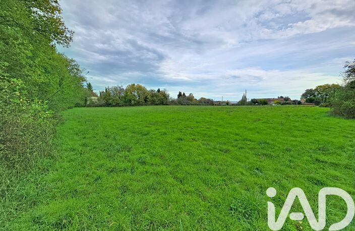 Vente Terrain à bâtir 1 610 m&sup2; — photo 4