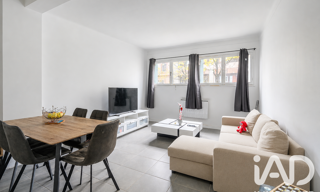 Appartement 2 Pièces 45 m² à vendre à Montauban (82000)