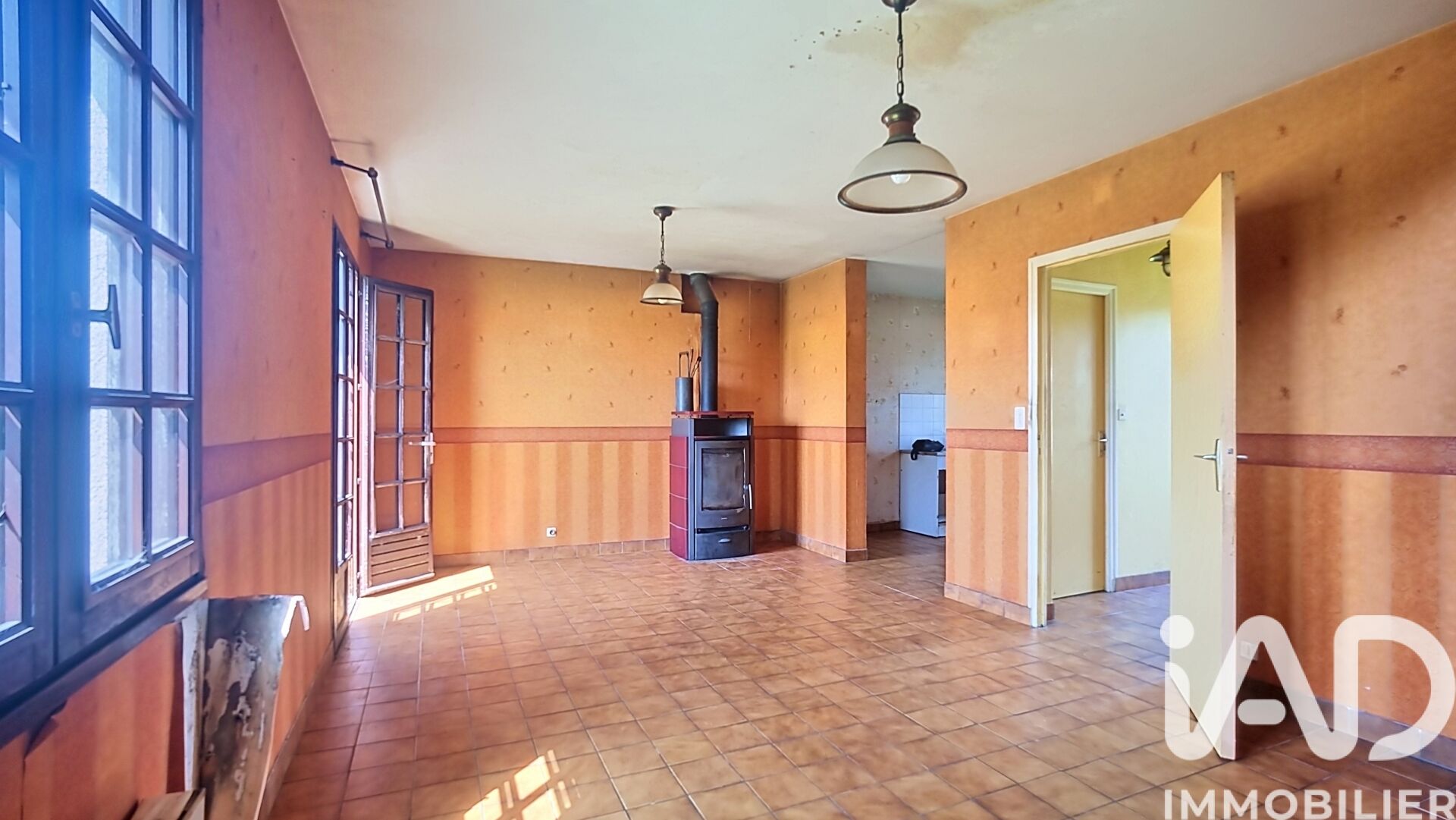 Vente Maison/villa 4 pièces - Photo 2