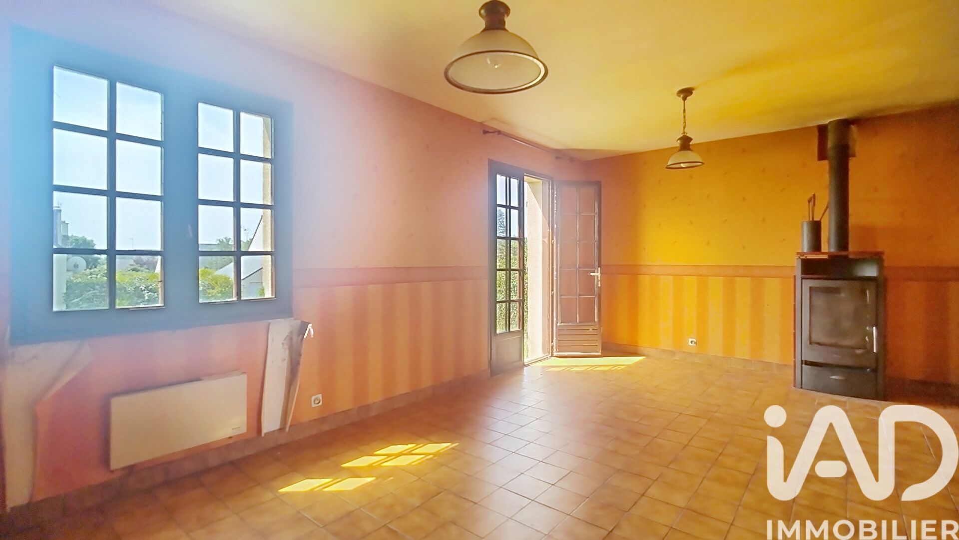 Vente Maison/villa 4 pièces - Photo 3