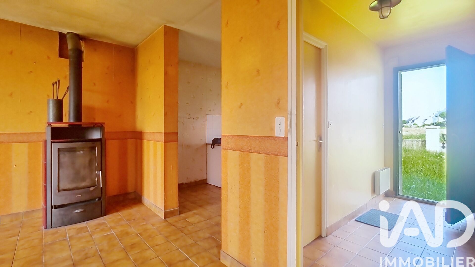 Vente Maison/villa 4 pièces - Photo 5