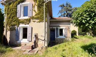 Maison 4 Pièces 135 m² à vendre à Malissard (26120)