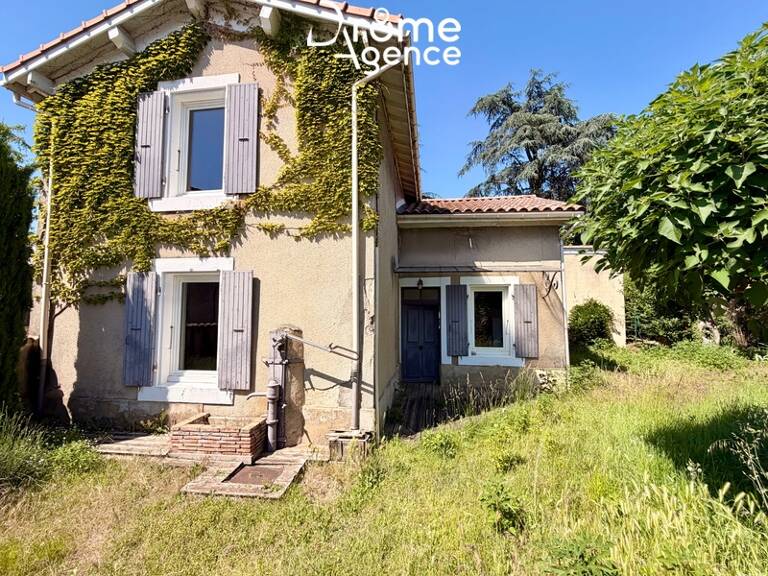 Maison de ville — photo 1