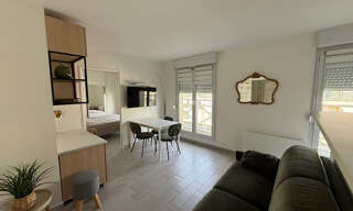 Appartement 2 Pièces 36 m² à louer à Lamorlaye (60260)