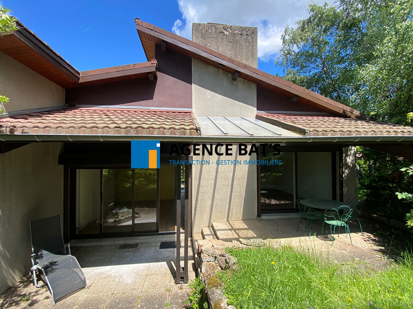 Agence immobilière de Agence Bat's
