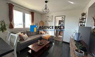 Appartement 3 Pièces 62 m² à vendre à Saint-Étienne (42100)