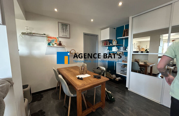Appartement Saint Etienne 3 pièce(s) 62 m2 — photo 3