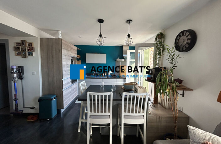Appartement Saint Etienne 3 pièce(s) 62 m2 — photo 4